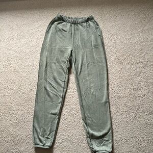 Aerie sweatpants